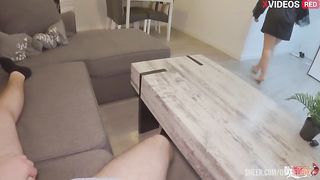 Puedo ayudar ! Tu solo dime donde le duele a mi amado hijastro.