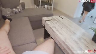 Puedo ayudar ! Tu solo dime donde le duele a mi amado hijastro.