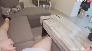 Puedo ayudar ! Tu solo dime donde le duele a mi amado hijastro.