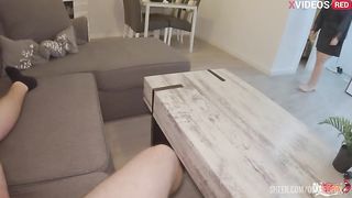 Puedo ayudar ! Tu solo dime donde le duele a mi amado hijastro.