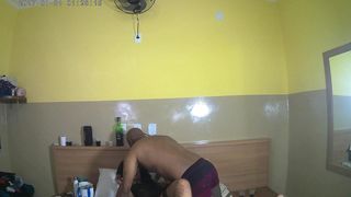 QUERO SER PUTA MAKING OFF