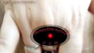 Sexy bbw mature slut desperately masturbates in the shower... Absolutely naked mature whore in the bathroom!