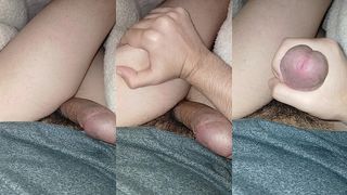 PEGA NA MINHA BUNDA E ME CHAMA DE SUA PUTA