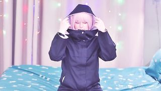 Nanakusa Nazuna Cumming from Vibration