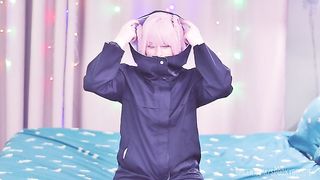 Nanakusa Nazuna Cumming from Vibration