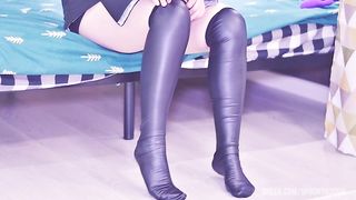Nanakusa Nazuna Cumming from Vibration