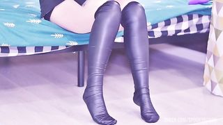 Nanakusa Nazuna Cumming from Vibration