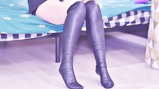 Nanakusa Nazuna Cumming from Vibration