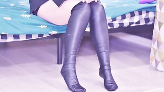 Nanakusa Nazuna Cumming from Vibration
