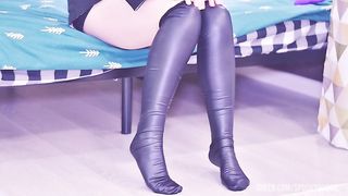 Nanakusa Nazuna Cumming from Vibration