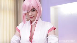 Anime Hardcore with Monster Cocks ! Cute 18yo Chan