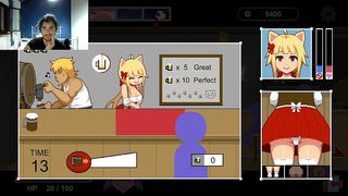 SCHIESEHUND - HANDYMAN FANTASY #1