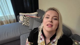 BUSTY TURKISH STEP MOM FUCKED BY STEP SON WHEN THEY ARE ALONE