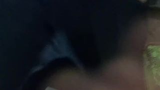 O NOVINHO QUE TRABALHA COMIGO FALOU QUE A GENTE TINHA QUE JOGAR FREE FIRE JUNTOS PRA BOTAR OS BONECOS PRA METER MAS QUERIA ERA METER EM MIM