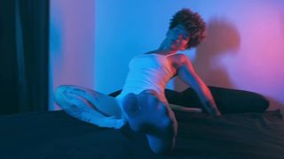 EMILLY IS HERE WITH HER HOT AND PRETTY FEET