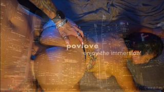 LATINA PAWG WITH BIG TITS & ROUND ASS PRI VIP ON THIS NEW SCENE!!!