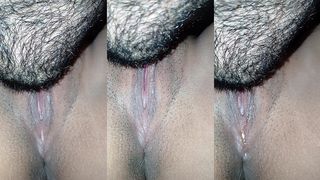 CONO MUY HUMEDO, EL SI SABE DONDE CHUPAR