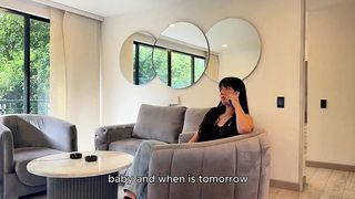 GIVE ME YOUR BIG ASS! ANAL-VERSARY GIFT! YENIFER CHACON WIFE!