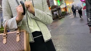 CUCKOLD WIFE SHARE IS CALLED NTR IN JAPAN
