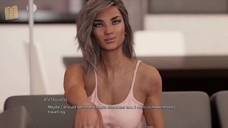 THE ADVENTUROUS COUPLE 270