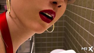 FASHIONBUSINESS - CHEATING IN THE BACK ROOM E3 #3