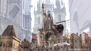 Federica Enjoys Anal Pounding At The Gym