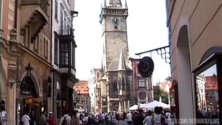 Federica Enjoys Anal Pounding At The Gym