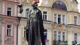 Federica Enjoys Anal Pounding At The Gym