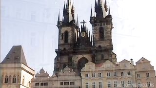 Federica Enjoys Anal Pounding At The Gym