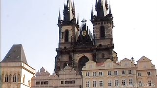 Federica Enjoys Anal Pounding At The Gym