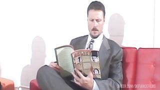 Blonde Saana Gets Screwed In Several Ways Including Anal And Gets A Facial