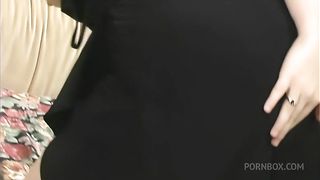 Big tits and Anal what more do you want