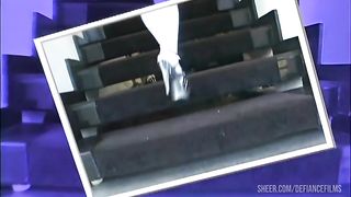 MILF Double Penetration