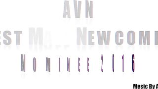 Lovely Ava Dalush Takes Alex Legend's Thick Dick In Her Hairy Muff!