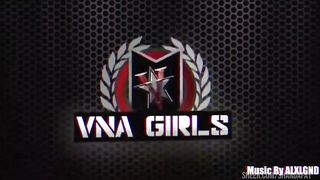 Lovely Ava Dalush Takes Alex Legend's Thick Dick In Her Hairy Muff!