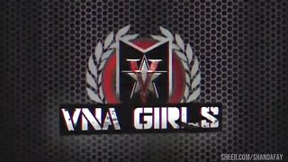 Lovely Ava Dalush Takes Alex Legend's Thick Dick In Her Hairy Muff!