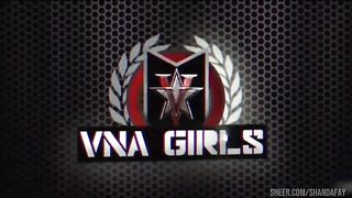 Penny Pax And Abella Danger Fuck Alex Legend In Hardcore Threesome!