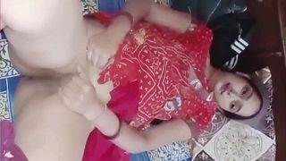NEWLY MARRIED COUPLES MAKE SEX RELATION AFTER MARRIAGE, INDIAN HONEYMOON SEX VIDEOS IN HINDI VOICE