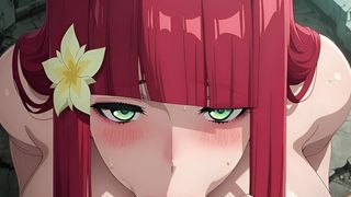 NIERAUTOMATA POPOLA HEN (AI)