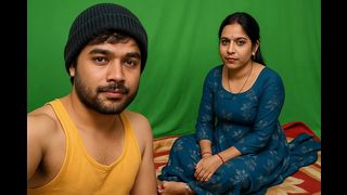 INDIAN BEAUTIFUL HOT GIRL RADHA FIRST TIME SEX WITH STEP-SISTER S HUSBAND