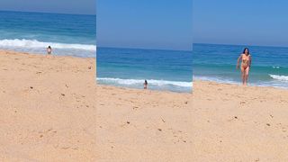 PRAIA DO MECO PORTUGAL