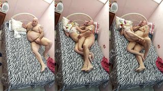 NOVINHA QUER MAIS SEXO