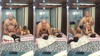 AS NOVINHAS BOA DE CAMA