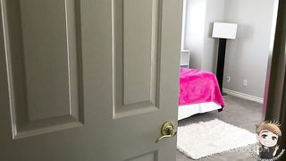 I Take My Step Sister Jackie Hoff’s Anal Virginity Full Video - Step Fam POV