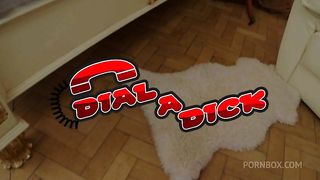 One dick is not enough