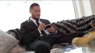 Absolutely FANTASTIC model teasing BOSS