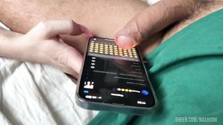 Real Couple Homemade Anal Sex with Double Penetration Toy DP