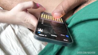 Real Couple Homemade Anal Sex with Double Penetration Toy DP