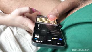 Real Couple Homemade Anal Sex with Double Penetration Toy DP