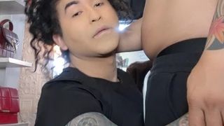 LO MEJOR EN SEXO DELICIOSO